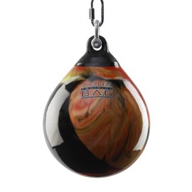 Aqua Training Bag 12" 35lb Head Hunter Slip Ball