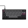 IQUNIX EV63 Hall Effect Magnetic Gaming Keyboard 60% | 0.01mm