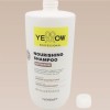 Shampoo Yellow Nutritive Argan y Coco para Cabello Seco y