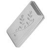 Metal ADHD Autism Push Slider Toy Adult Office Anxiety Stress