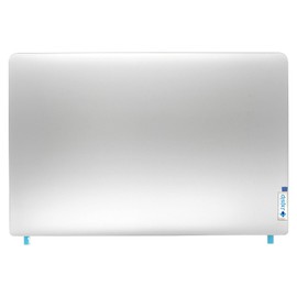 Jxjslp - Funda de repuesto LCD para Lenovo Ideapad 1-15ADA7 82R1 82U4 1 15AMN7 82VG 82X5 1 15ALC7 82R4 Series Laptop Tapa superior 5CB1M48453 5CB1F36621 AP3L6000 0000000