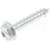 Dorman 851-312: Sheet Metal Screw-Hex Washer Head Head-No. 10 X