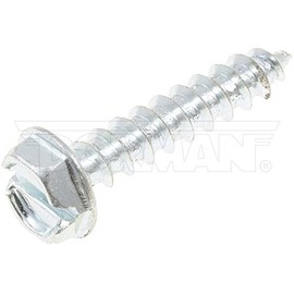 Dorman 851-312: Sheet Metal Screw-Hex Washer Head Head-No. 10 X 1 In.