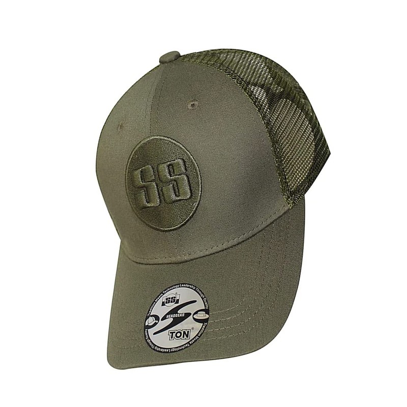 SS Unisex Super Cap