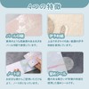 Sasagawa 50-9800 Noshi Paper Taka Seal Notebook, Pearl, Large, NYANKO