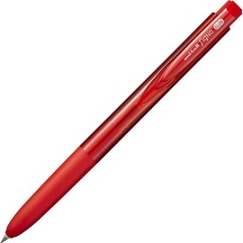 Mitsubishi Pencil Signo UMN15528 Gel Ink Ballpoint Pen, RT1 0.28