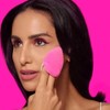 beautyblender POWER POCKET PUFF Dual Sided Powder Puff