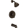 Moen 5923EWBLS, Bronze