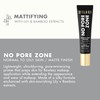 Milani Face Primer for Makeup - No Pore Zone Mattifying