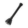 WSADZXC77 360° Rotating Tap Head Extension Splashproof Kitchen Tap Sprayer
