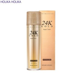 HOLIKA HOLIKA Prime Youth 24K Gold Repair Toner 120ml