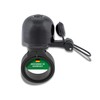 CONTEC Diamond Bing Bike Bell 22.2mm Diameter Standard Handlebar Mount