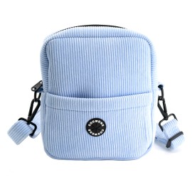 Dog Treat Pouch Pets Training Treat Pouches for Dog Walks Pet Bags Pouch Built in Poop Bag Holdercolor: Blue