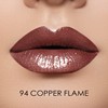 GA-DE True Colour Satin Lipstick - 94 Copper Flame 4.2