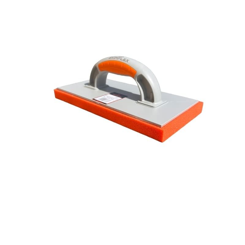 Plastering Sponge Float -Skimflex Hydrorubber Fine Texture Plastering Stucco Smooth