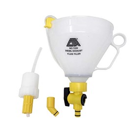 CTA Tools 7220 DEF Funnel Kit