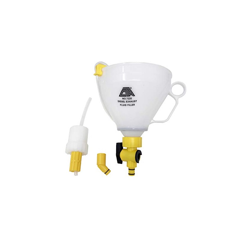 CTA Tools 7220 DEF Funnel Kit