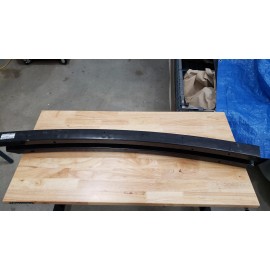 Nissan NEW Genuine Nissan 2007-2012 VERSA INNER REAR METAL CENTER  BUMPER   H5030-EM3MA