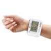 VitalCare | Baumanómetro de Muñeca YE8900A con Bluetooth | Transferencia
