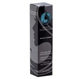 Miracle Barrier Hair Color Cream - Salon-Approved Stain Protector for Easy At-Home or Professional Use