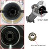 Trimmer Gear Head Gearbox Head Replacement for Echo SRM-225 SRM-225i