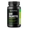 Havasu Nutrition Saw Palmetto 500mg 100 Cápsulas Vegan