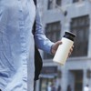 Kinto Travel Tumbler 500ml (White) / 킨토 트레블 텀블러 500ml