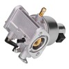 Lawn Mower Carburetor Set Carburetor Carb 15003‑7081 for Kawasaki FH580V