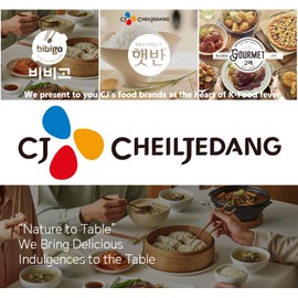 CJ Korean Traditional HANSIK CUPBAN/CUPBAP Variety Assortment [CJ CUPBAN] Jjajang, Kimchi, Soybean, Vege Bibimbap, Soft Tofu, Seaweed, Yellow Curry, Bean Sprout Soup. (Jjajang Dupbap 3 Packs)