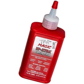 Forney 20857 Tap Magic Industrial Pro Cutting Fluid, 4 oz - Pack of 2