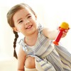 Stick-O Basic 30-Piece Magnetic Building Blocks Toy, Funky, Chunky, Grippy