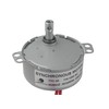 Motor Síncrono TYC-50 110V AC 20-24RPM CW/CCW 4W