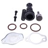 YQABLE Air Compressor Unloader Repair Kit K046477 3356328 S22880 K109119