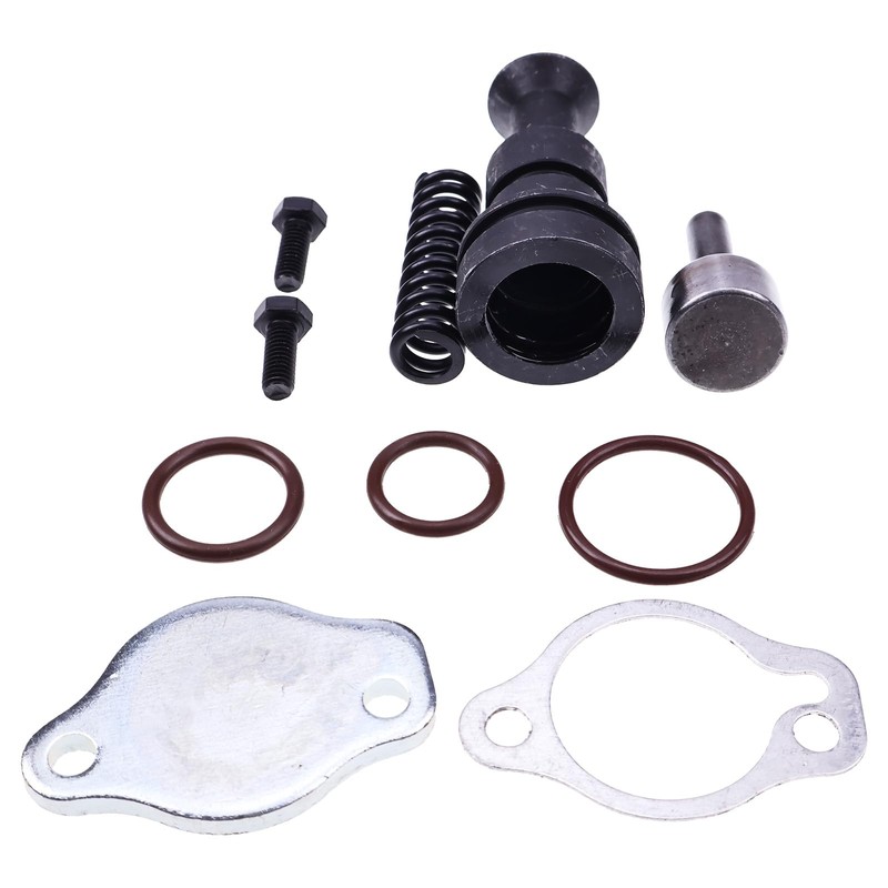 YQABLE Air Compressor Unloader Repair Kit K046477 3356328 S22880 K109119