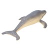 Ocean Animal Toys Humpback Models Educational Plaything Emulational for Kids