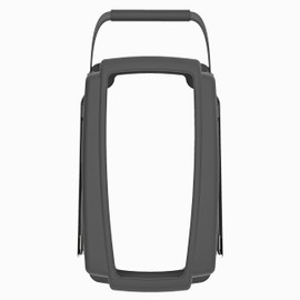 CTEK (40-060) Black Bumper for MUS 25000 and MXS 25EC