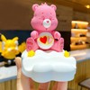 Bear Phone Stand Cute Cartoon Stable Support Portable Desk Phone