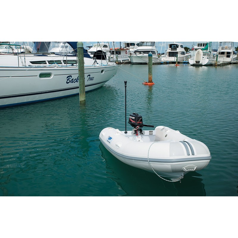 Railblaza All-Round Navigation Light - Black