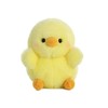 Aurora Bundle of 2 5" Beanbag Stuffed Animals: Chickadee Chick