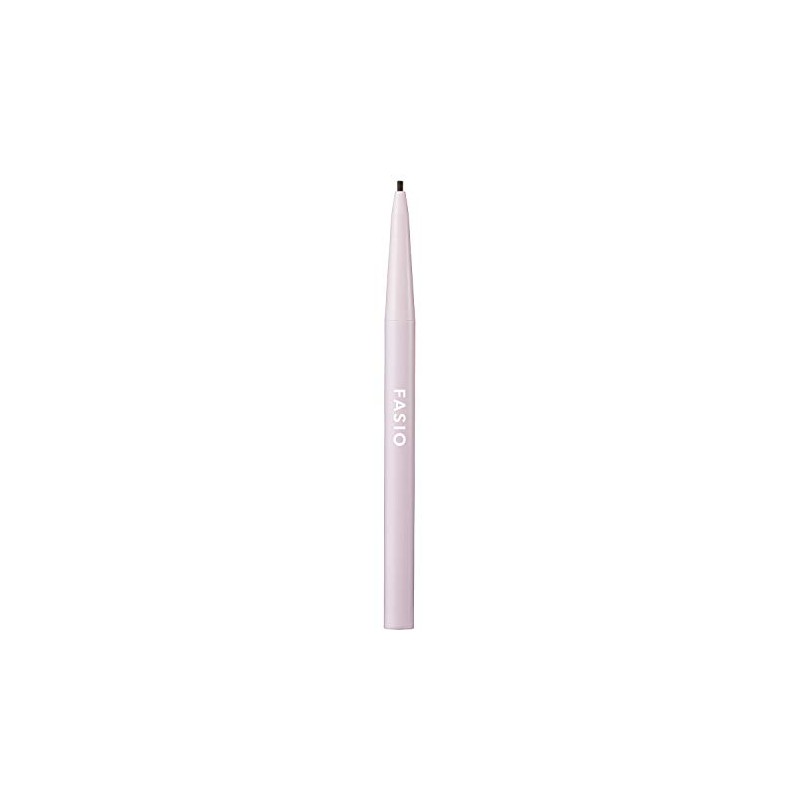 FASIO Eyebrow Pencil 01 Gray 0.07g