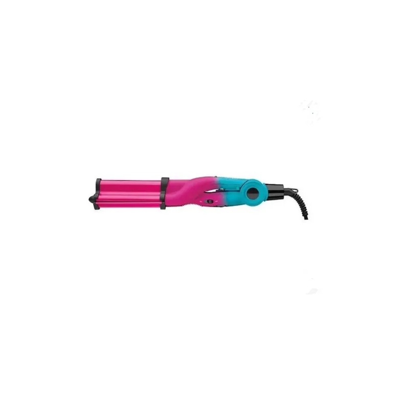 Waflera Ondas Profundas O De Sirena Bed Head Tigi Scaja