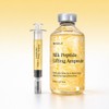 Silk Peptide Melting Thread Lifting Ampoule Collagen EGF Elasticity Moisturizing