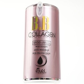 Collagen UV BB Cream 50g No. 21 / 콜라겐 자외선 비비 크림 50g 21호