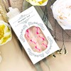 FIEONCIY Press on Toenails with Designs Acrylic Fake Nails for