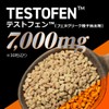FINE SPORTS Test Fenpro 7500 Fenugreek Seeds, Astradine, 30 Capsules,