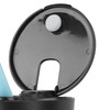 Portable Blender Waterproof USB Rechargeable Electric Fruit Mixer Shake Blender