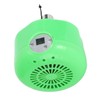 Chicken Coop Heater E27 Lamp Head Automatic Temperature Control Chicken