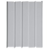 Mobile Home Skirting Vinyl Underpinning Panel Grey 16" W x