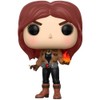 Funko Pop! Comics: Hellboy - Liz Sherman Vinyl Figure (Includes