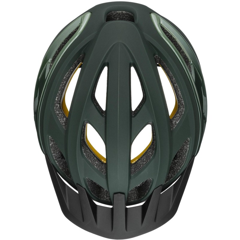 uvex unbound MIPS - Safe MTB Helmet for Men and